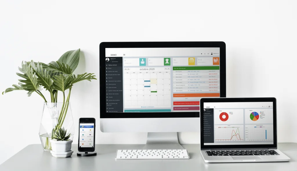 Atlaskodo multiplateforme
